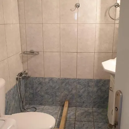 Mikro Spitaki Vakantiehuis