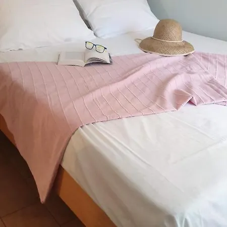 Vakantiehuis Mikro Spitaki Lefkáda