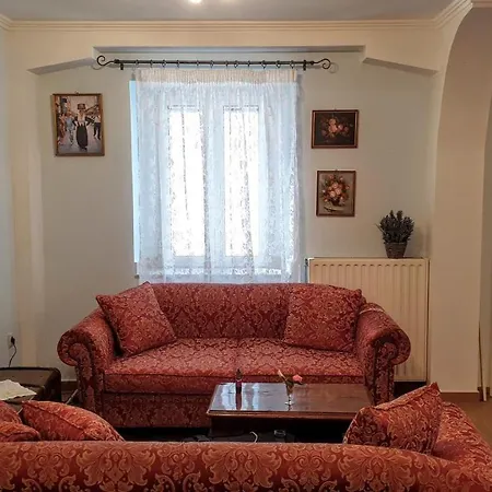 Mikro Spitaki Vakantiehuis