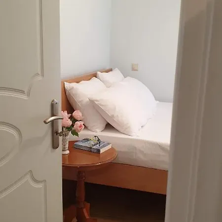 Nyaraló Mikro Spitaki Lefkáda