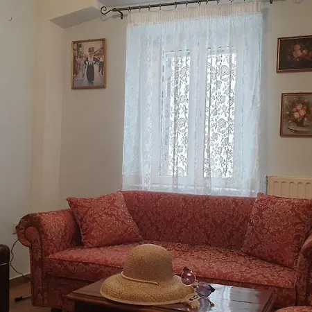 Nyaraló Mikro Spitaki Lefkáda