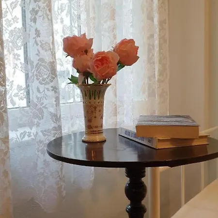 Nyaraló Mikro Spitaki Lefkáda